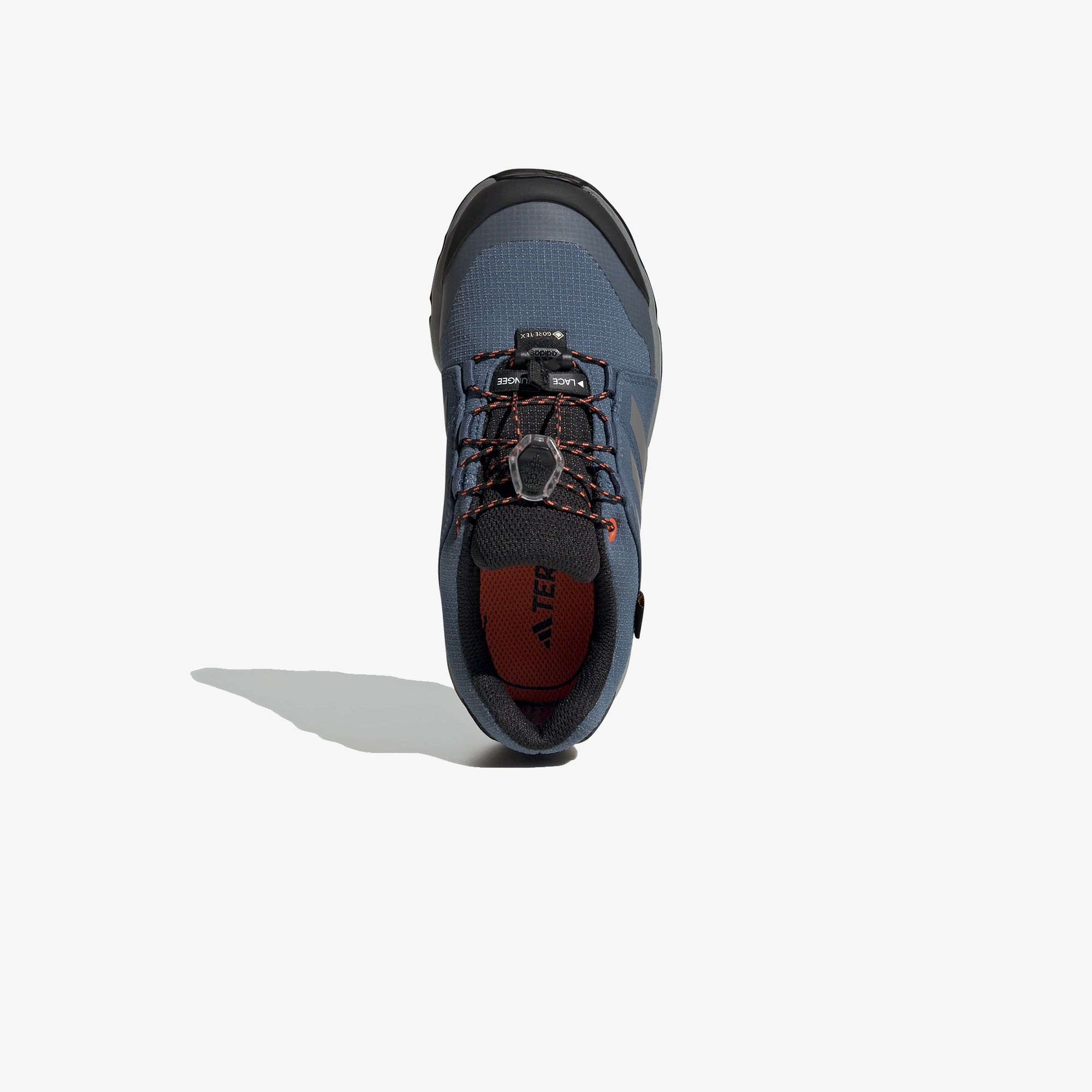 adidas Terrex Gore Tex Çocuk Lacivert Spor Ayakkabı