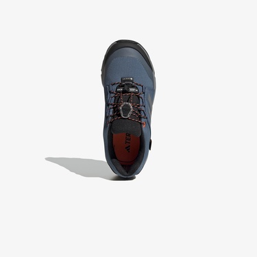  adidas Terrex Gore Tex Çocuk Lacivert Spor Ayakkabı