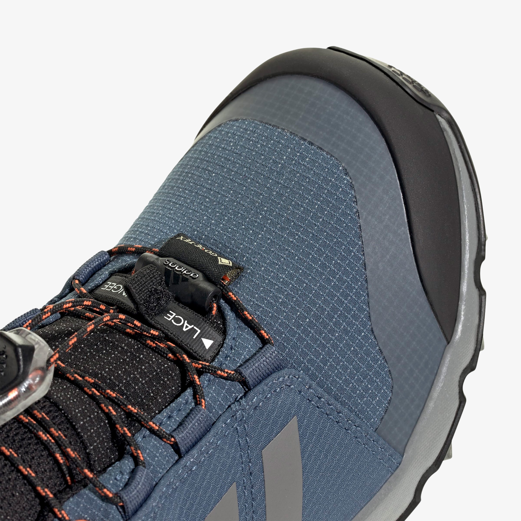 adidas Terrex Gore Tex Çocuk Lacivert Spor Ayakkabı