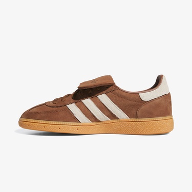  adidas Handball Spezial Unisex Kahverengi Spor Ayakkabı
