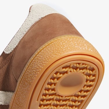  adidas Handball Spezial Unisex Kahverengi Spor Ayakkabı