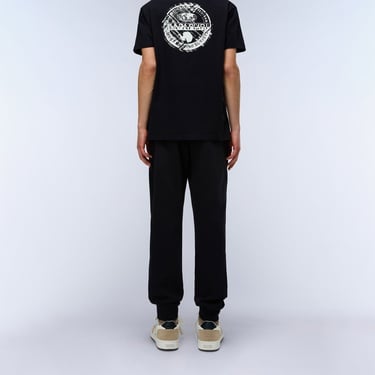  Napapijri M-Gori Wint Erkek Siyah Eşofman Altı