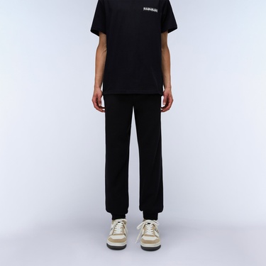  Napapijri M-Gori Wint Erkek Siyah Eşofman Altı