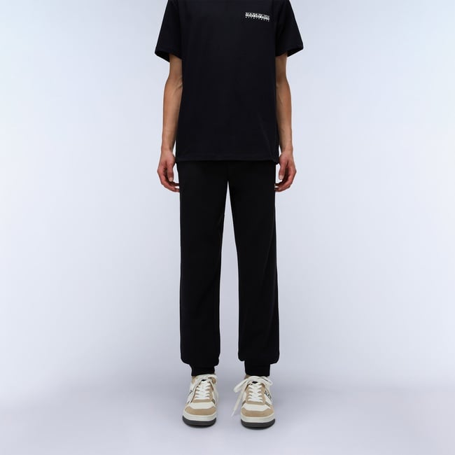  Napapijri M-Gori Wint Erkek Siyah Eşofman Altı