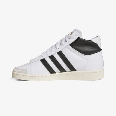  adidas Jabbar Hi Unisex Beyaz Sneaker