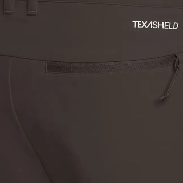  Jack Wolfskin Pico Trail Erkek Gri Outdoor Pantolon