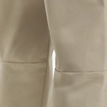  Jack Wolfskin Pico Trail Erkek Bej Outdoor Pantolon