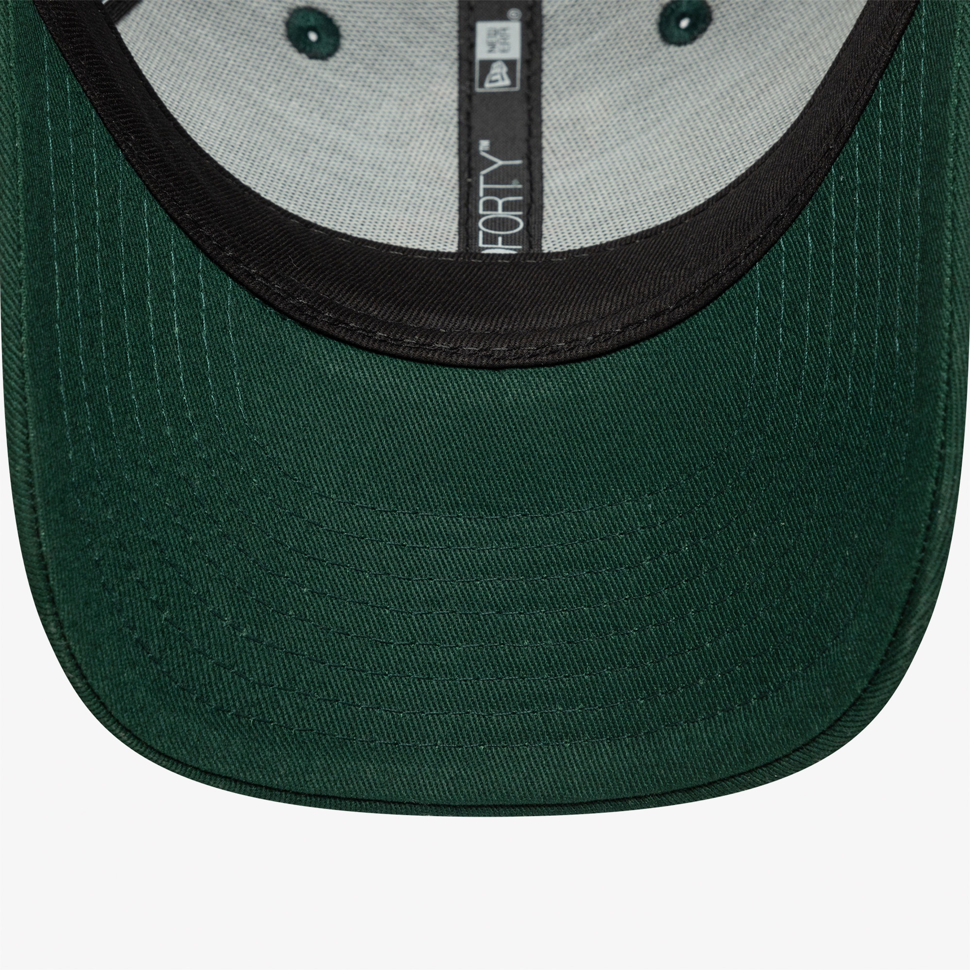 New Era Bear 9Forty Ac Milan Çocuk Yeşil Şapka