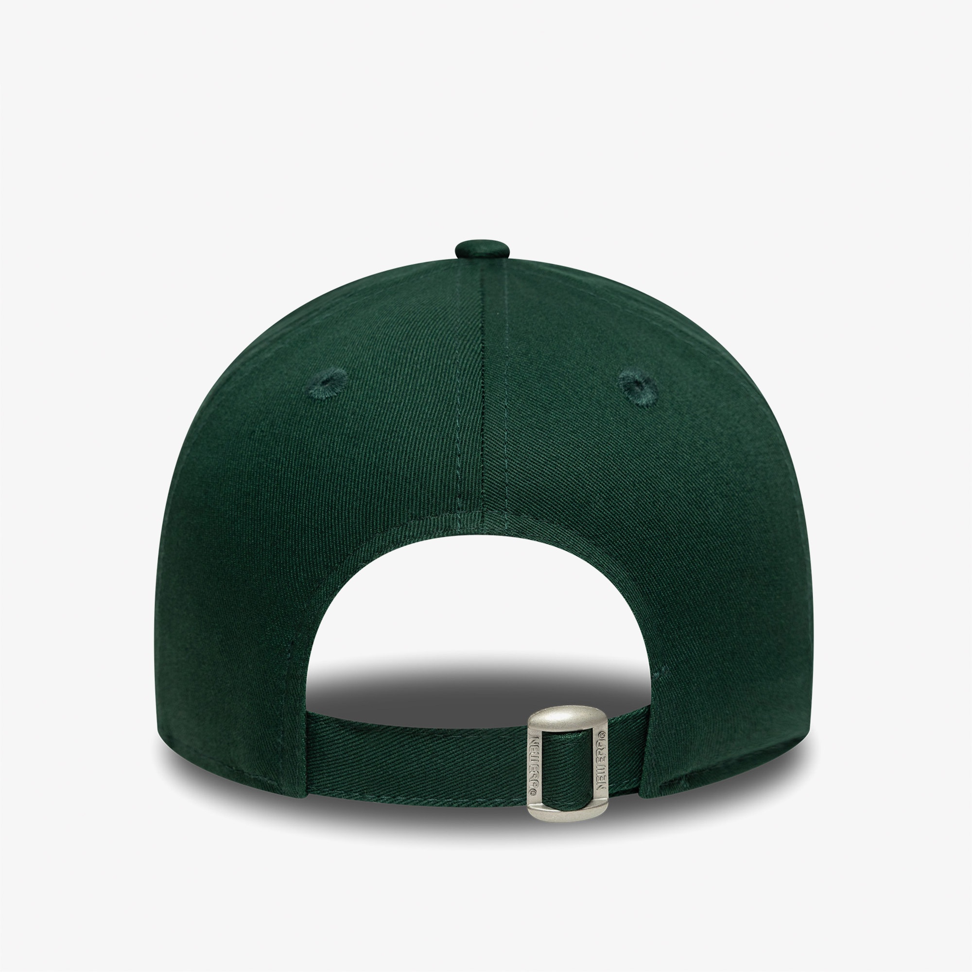 New Era Bear 9Forty Ac Milan Çocuk Yeşil Şapka