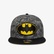 New Era  Dc 9Fifty Batman Çocuk Siyah Şapka