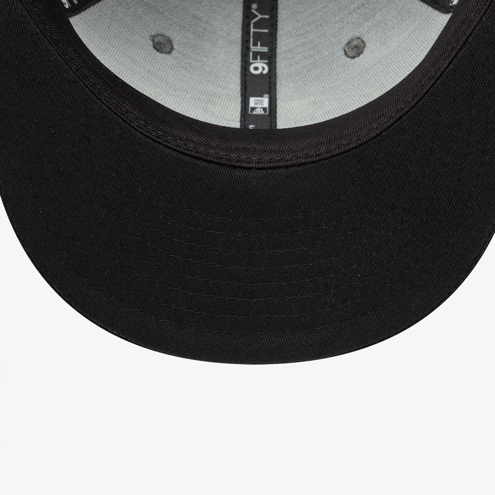 New Era  Dc 9Fifty Batman Çocuk Siyah Şapka