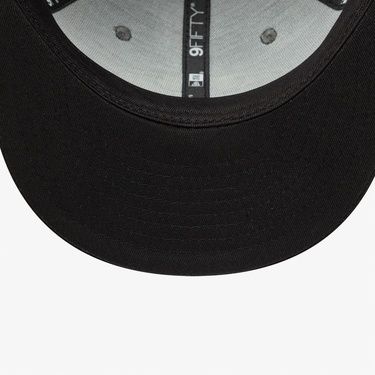  New Era  Dc 9Fifty Batman Çocuk Siyah Şapka