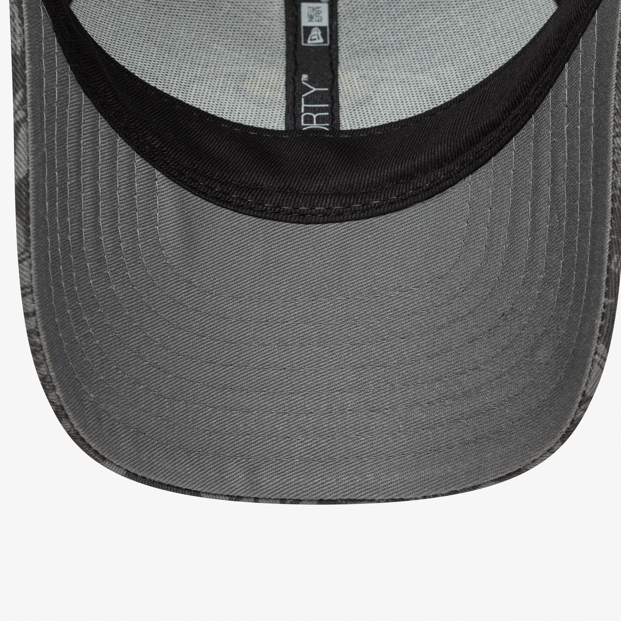 New Era  Dc 9Forty Trucker Batman Çocuk Siyah Şapka