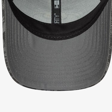  New Era  Dc 9Forty Trucker Batman Çocuk Siyah Şapka