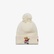 New Era Bear Yth Beanie Acmilan  Ltc Çocuk Bej Şapka