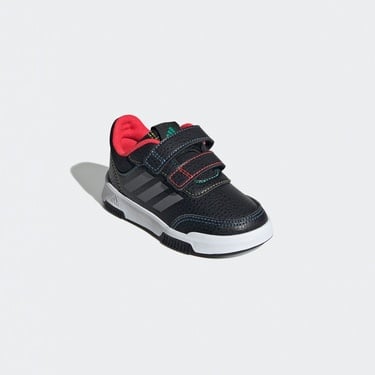  adidas Tensaur Sport 2.0 Cf Bebek Siyah Spor Ayakkabı