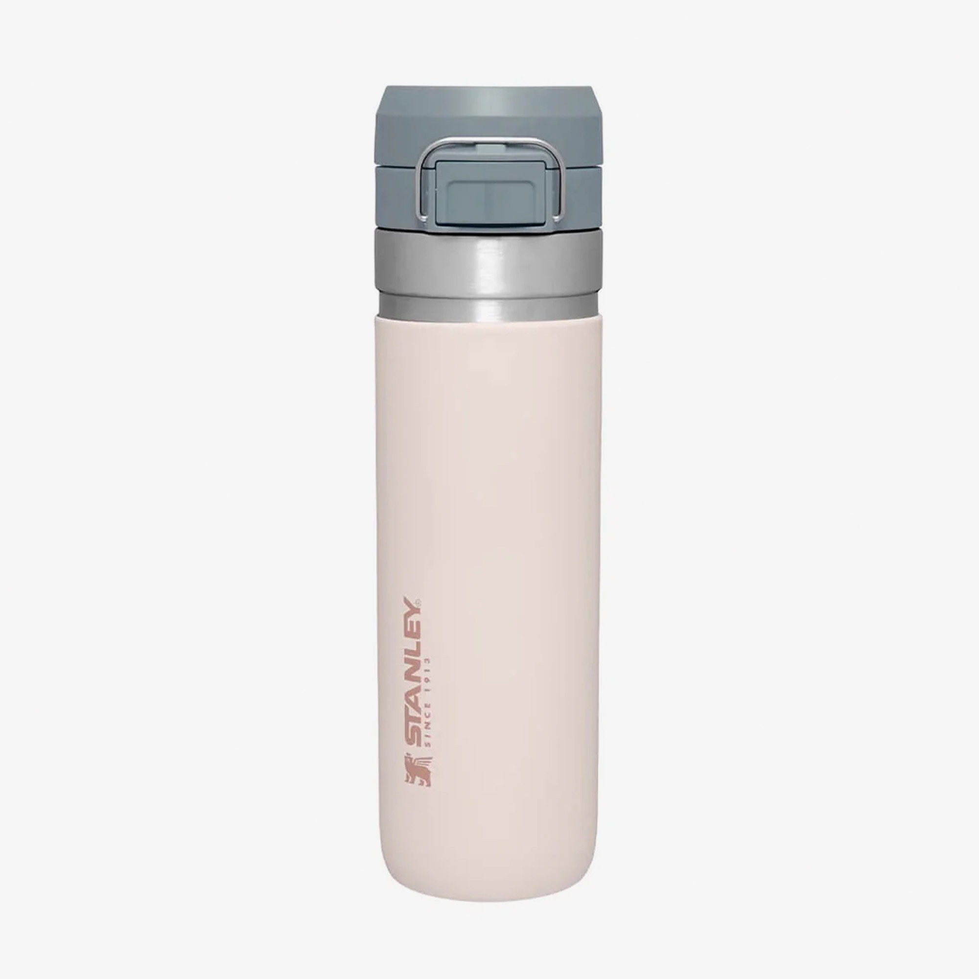Stanley  The Quick-Flip Water  0.7LT Pembe Termos