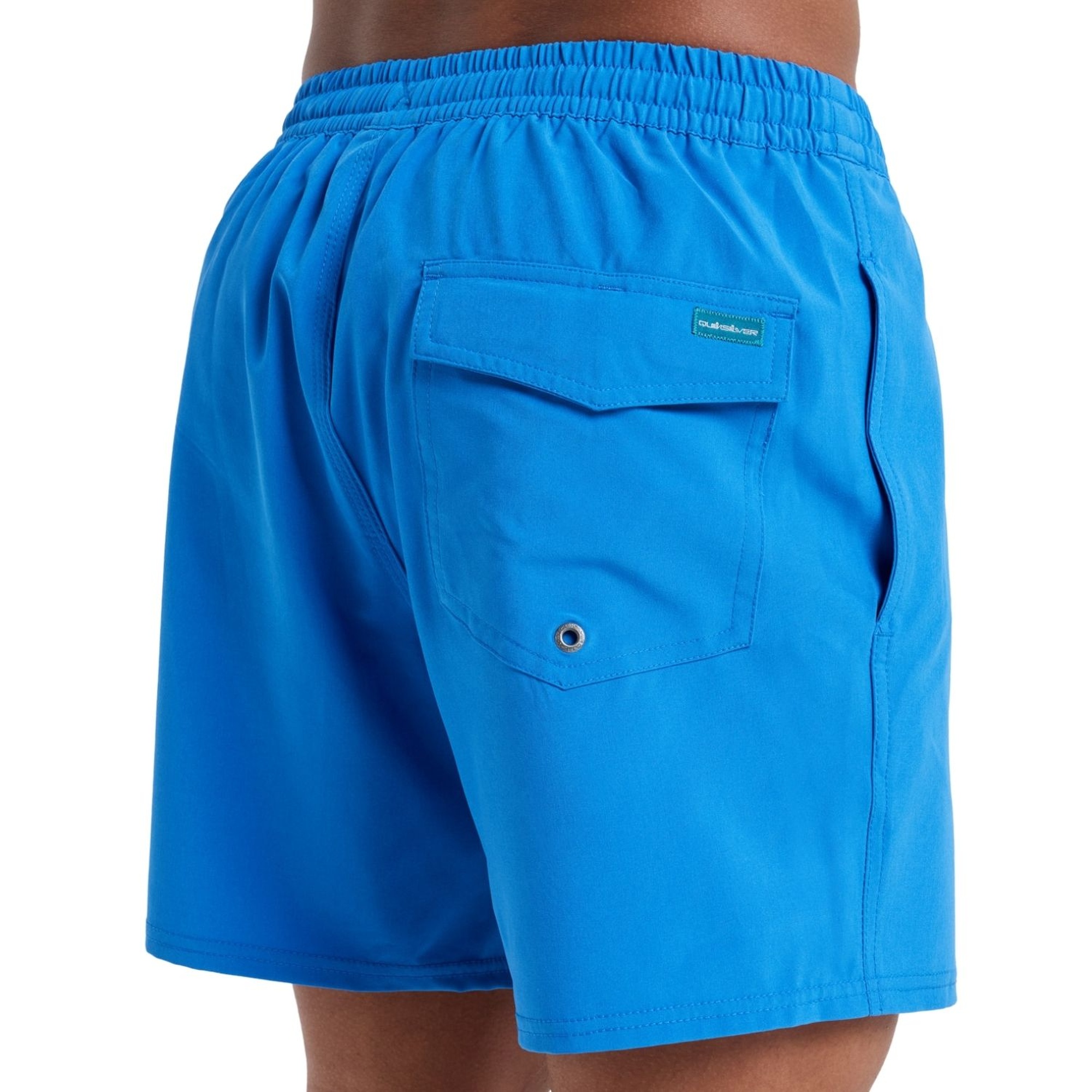Quiksilver Surfsilk Solid 16 Erkek Volley Short