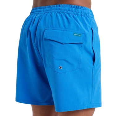  Quiksilver Surfsilk Solid 16 Erkek Volley Short