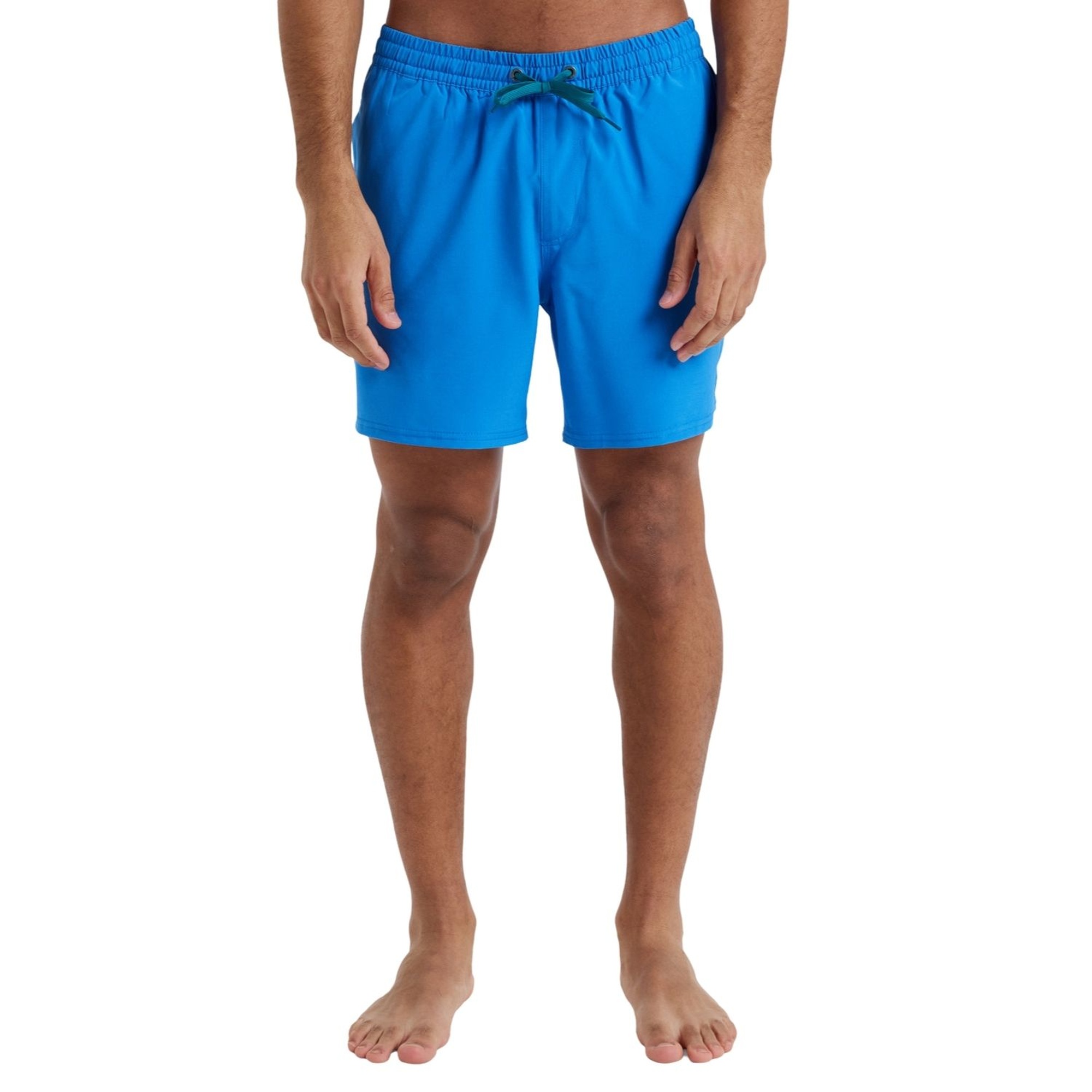 Quiksilver Surfsilk Solid 16 Erkek Volley Short