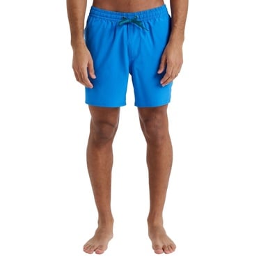  Quiksilver Surfsilk Solid 16 Erkek Volley Short
