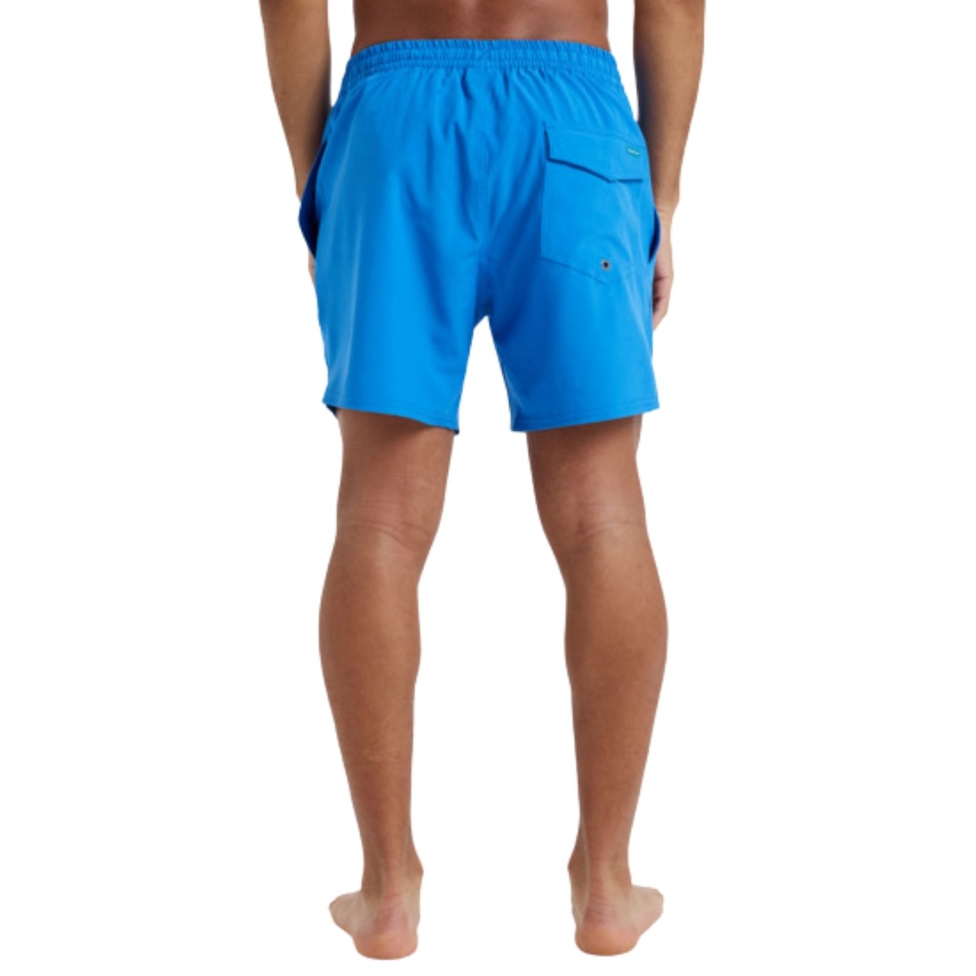 Quiksilver Surfsilk Solid 16 Erkek Volley Short