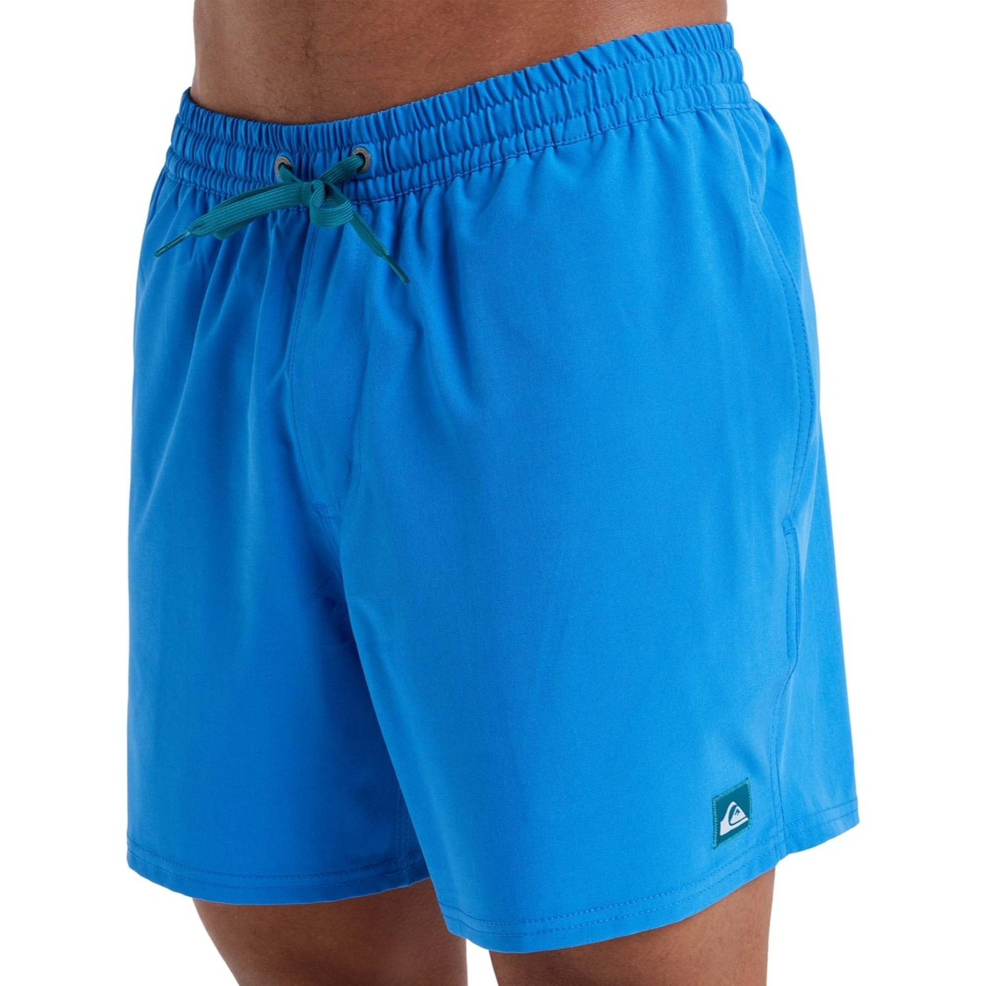 Quiksilver Surfsilk Solid 16 Erkek Volley Short