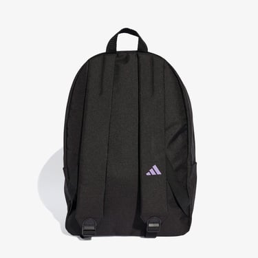  adidas Girls Funny Animals Unisex Siyah Çanta