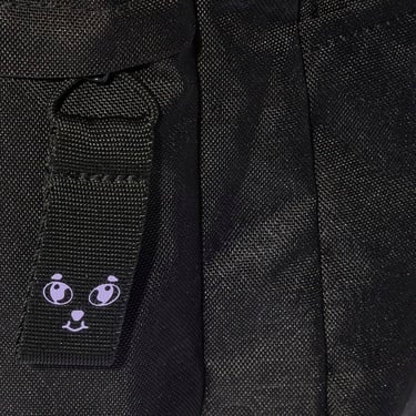  adidas Girls Funny Animals Unisex Siyah Çanta