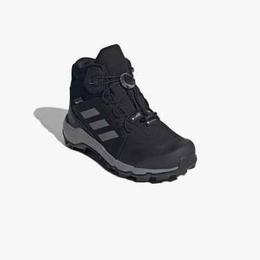  adidas Terrex Mid Gtx Çocuk Siyah Outdoor Ayakkabı