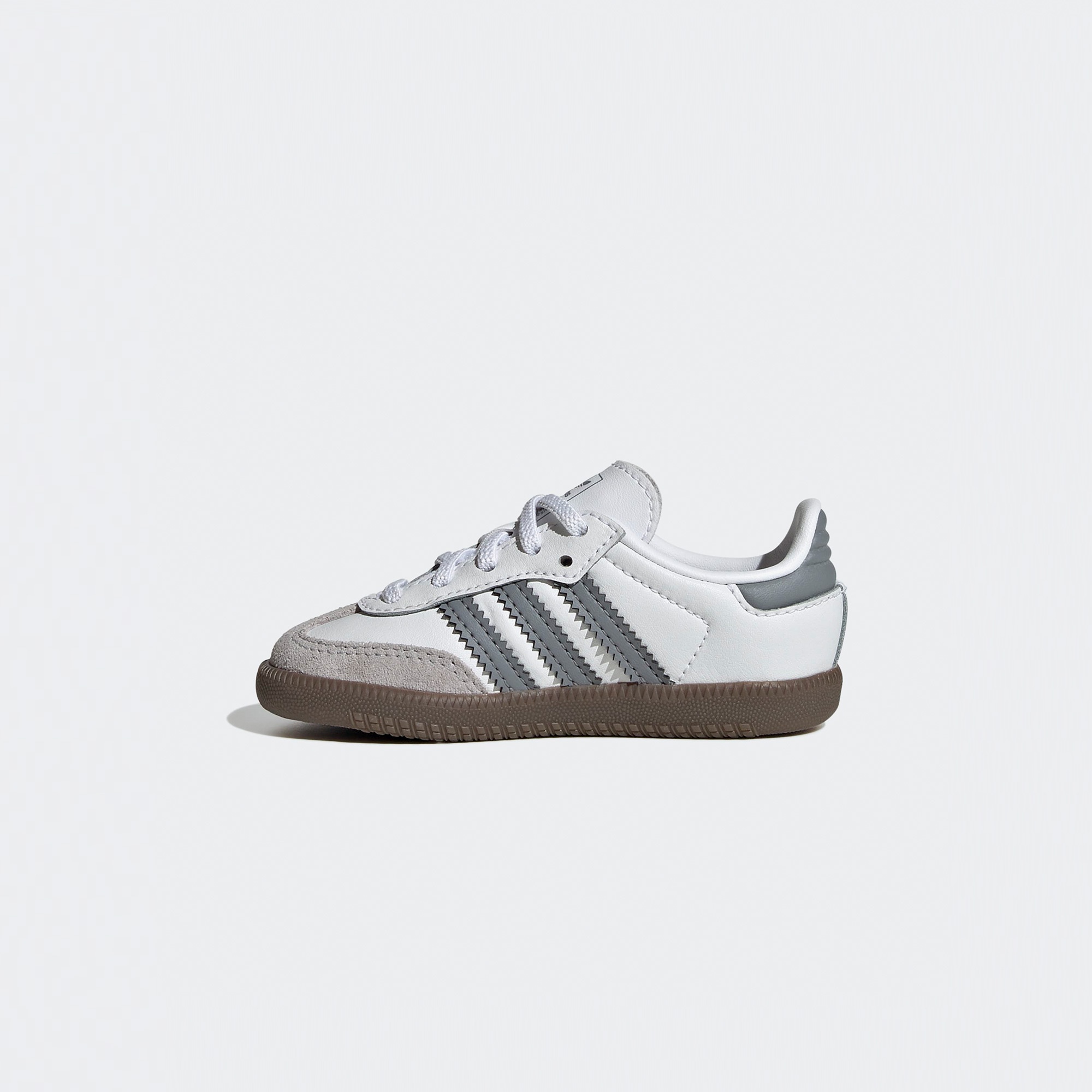 adidas Samba Og Cf El I Çocuk Beyaz Spor Ayakkabı