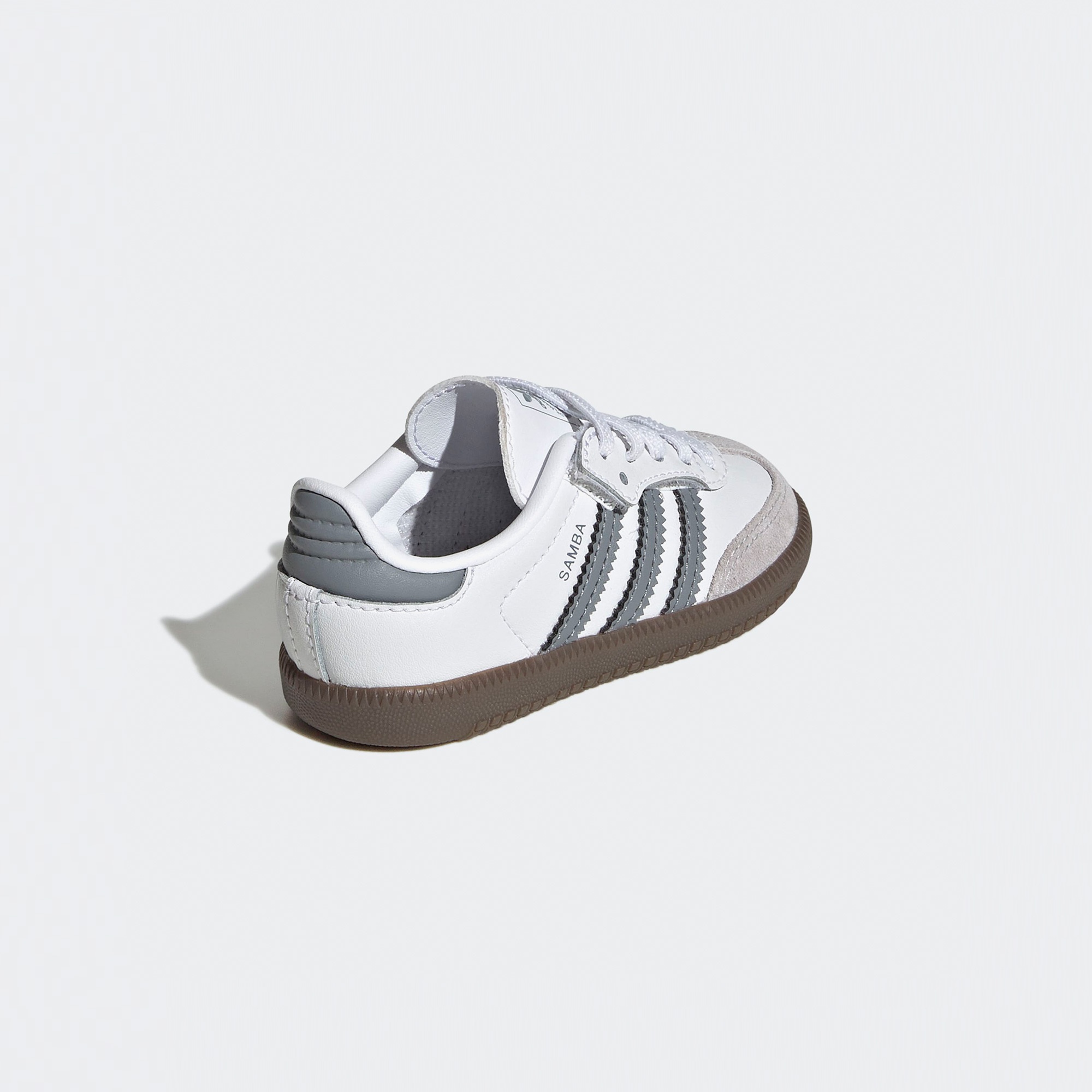 adidas Samba Og Cf El I Çocuk Beyaz Spor Ayakkabı