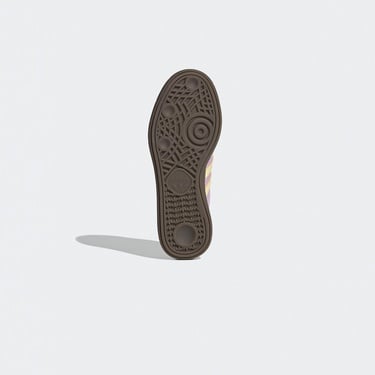  adidas Handball Spezial J Çocuk Mor Spor Ayakkabı