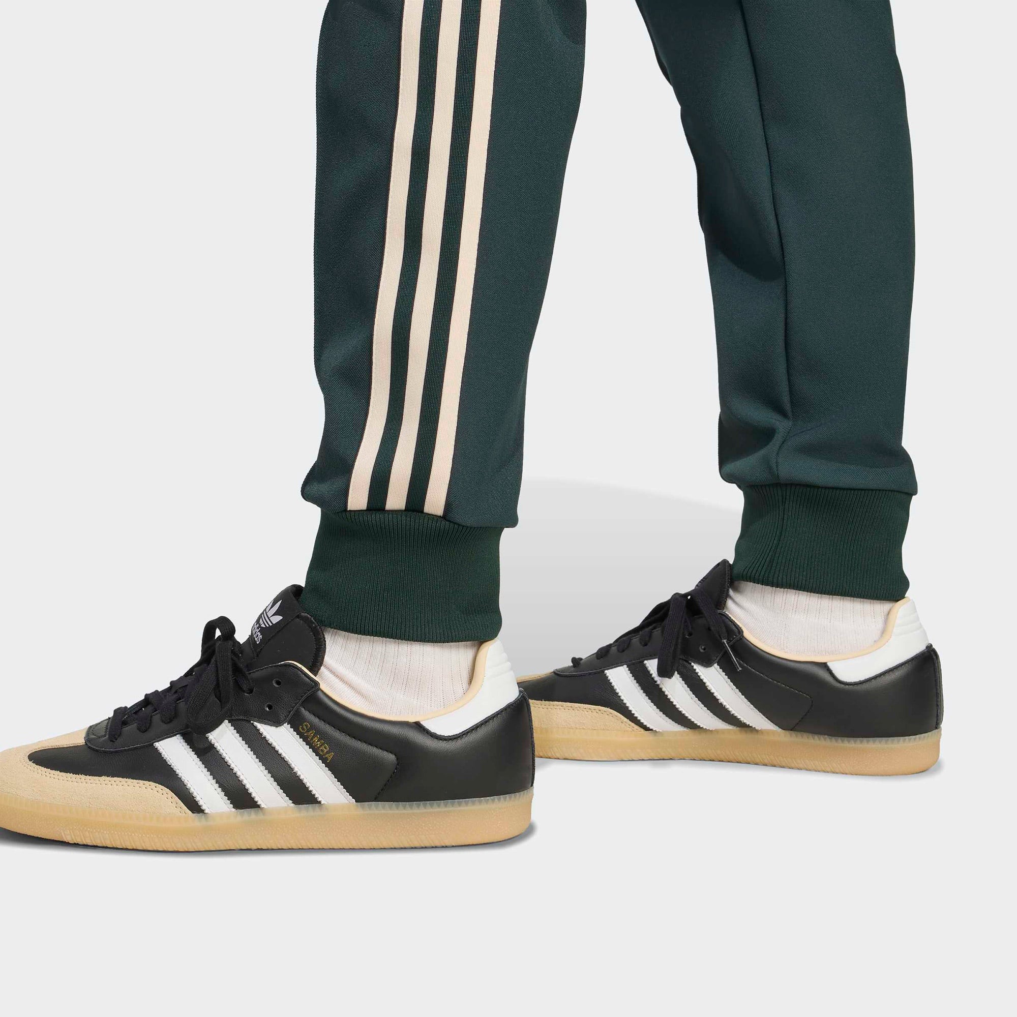 adidas Juventus Terrace Icons Yeşil Erkek Eşofman Altı