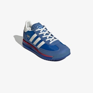  adidas Sl 72 Rs El C Çocuk Mavi Spor Ayakkabı