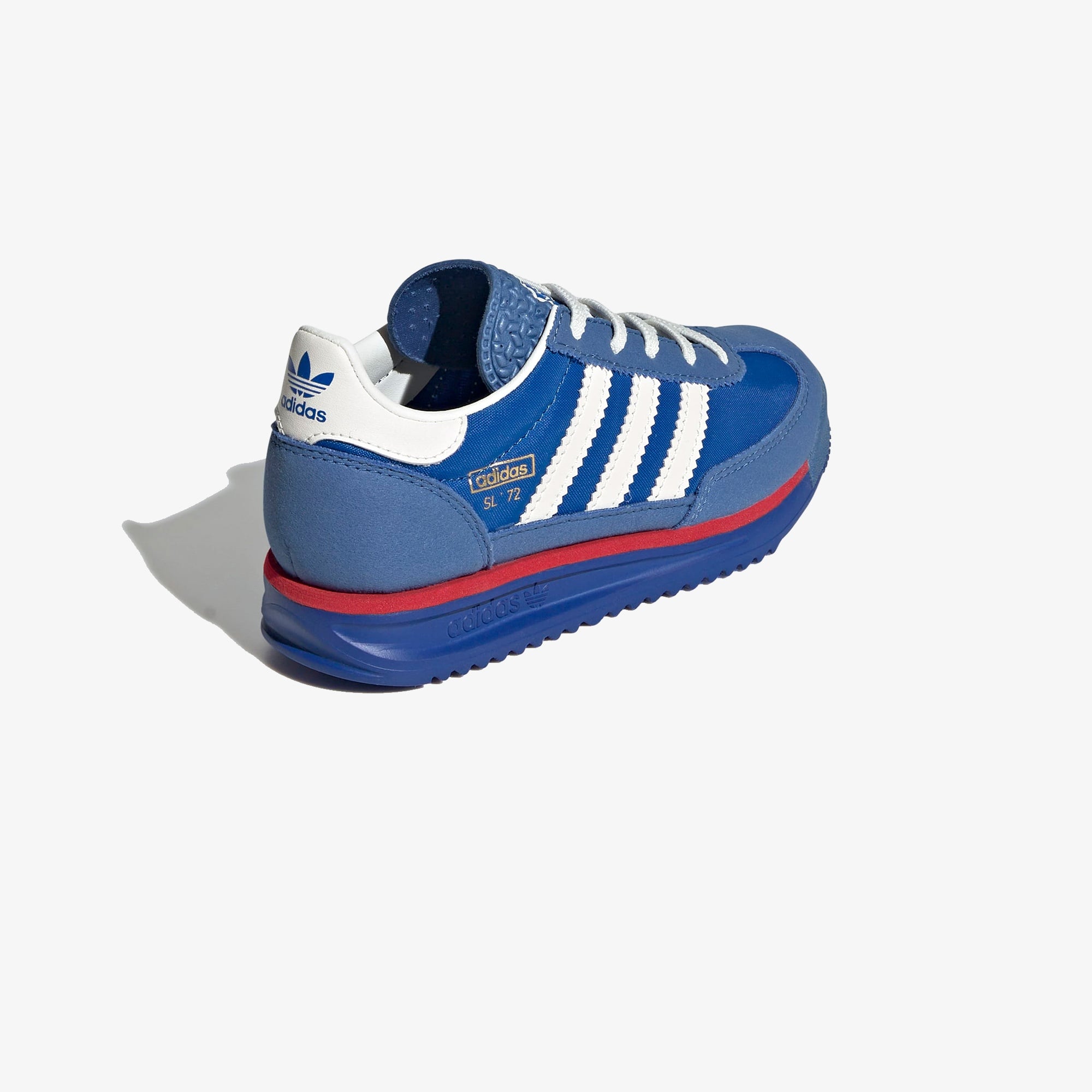 adidas Sl 72 Rs El C Çocuk Mavi Spor Ayakkabı