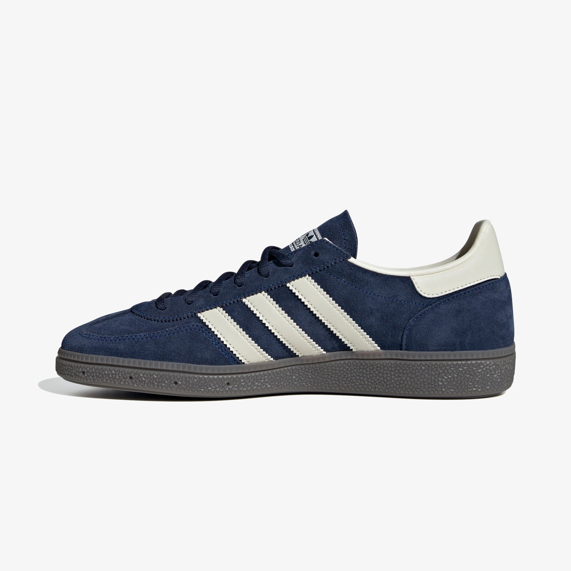 adidas Handball Spezial Unisex Lacivert Spor Ayakkabı