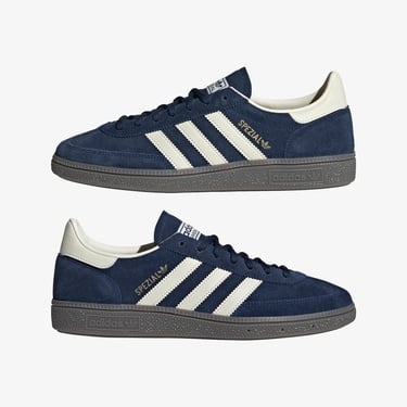  adidas Handball Spezial Unisex Lacivert Spor Ayakkabı