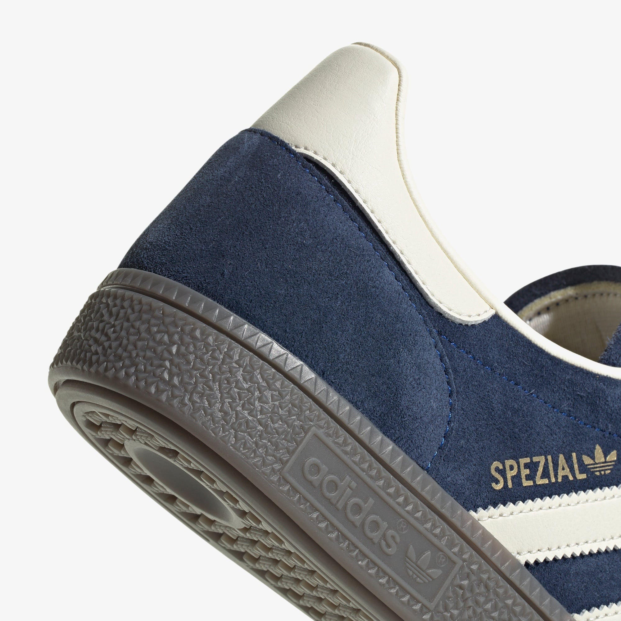 adidas Handball Spezial Unisex Lacivert Spor Ayakkabı