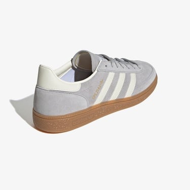  adidas Handball Spezial  Unisex Gri Spor Ayakkabı