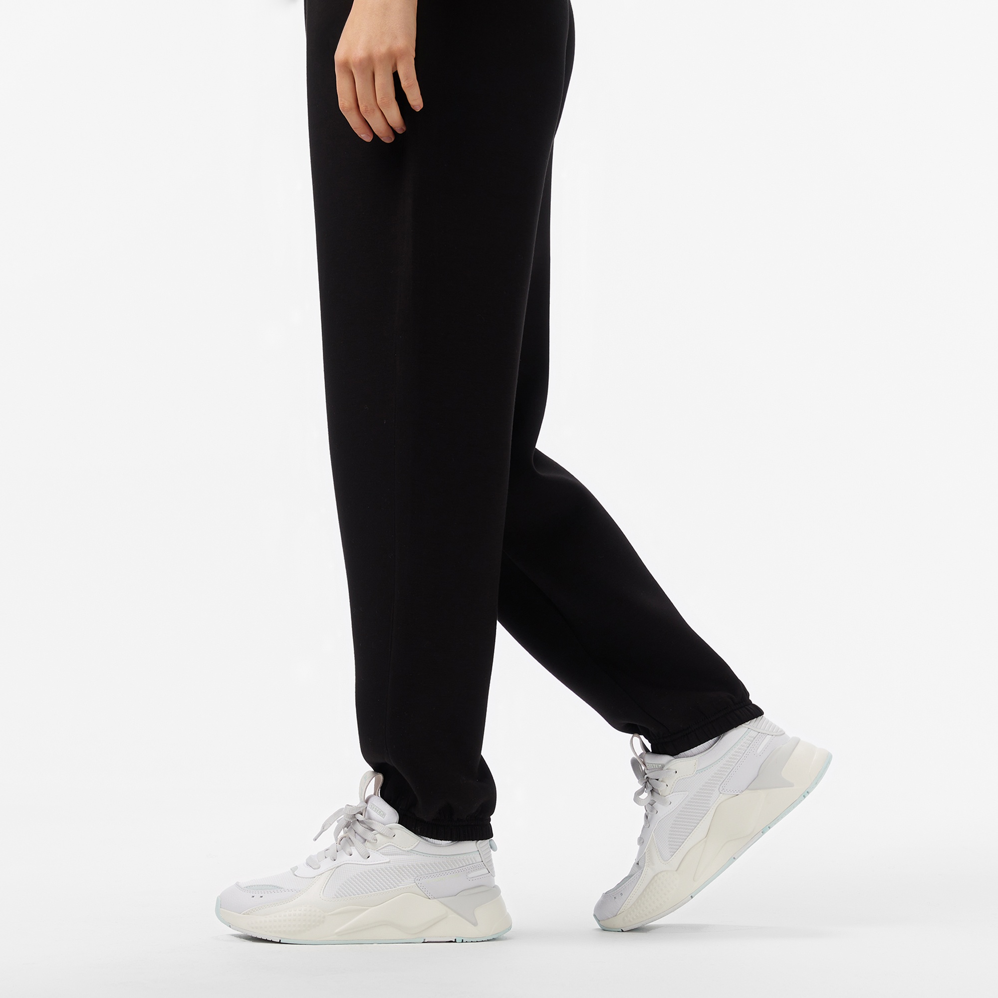 Puma RS-X Soft Kadın Beyaz Spor Ayakkabı