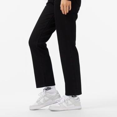  Nike Dunk Low Kadın Beyaz Spor Ayakkabı