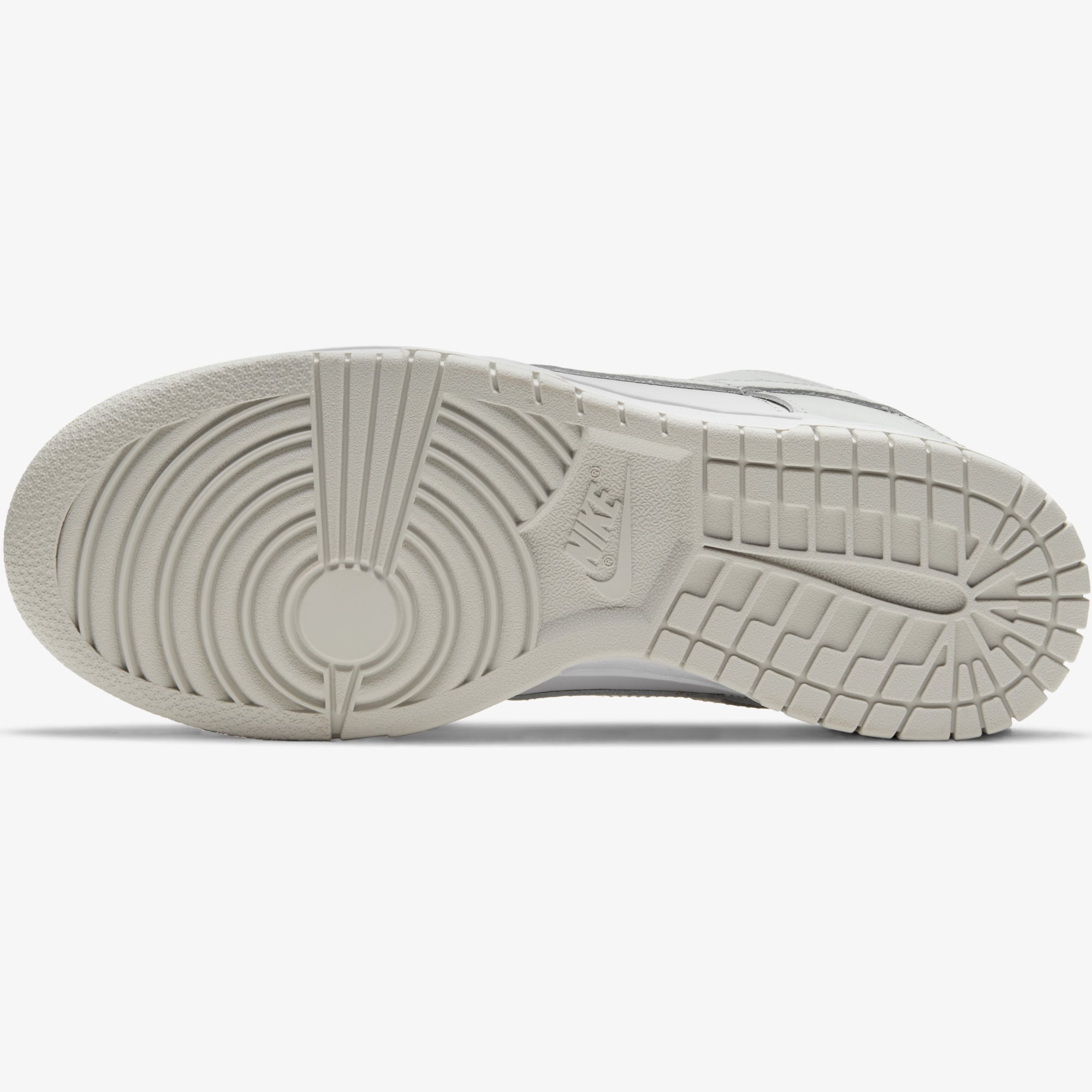 Nike Beyaz Nike Dunk Low