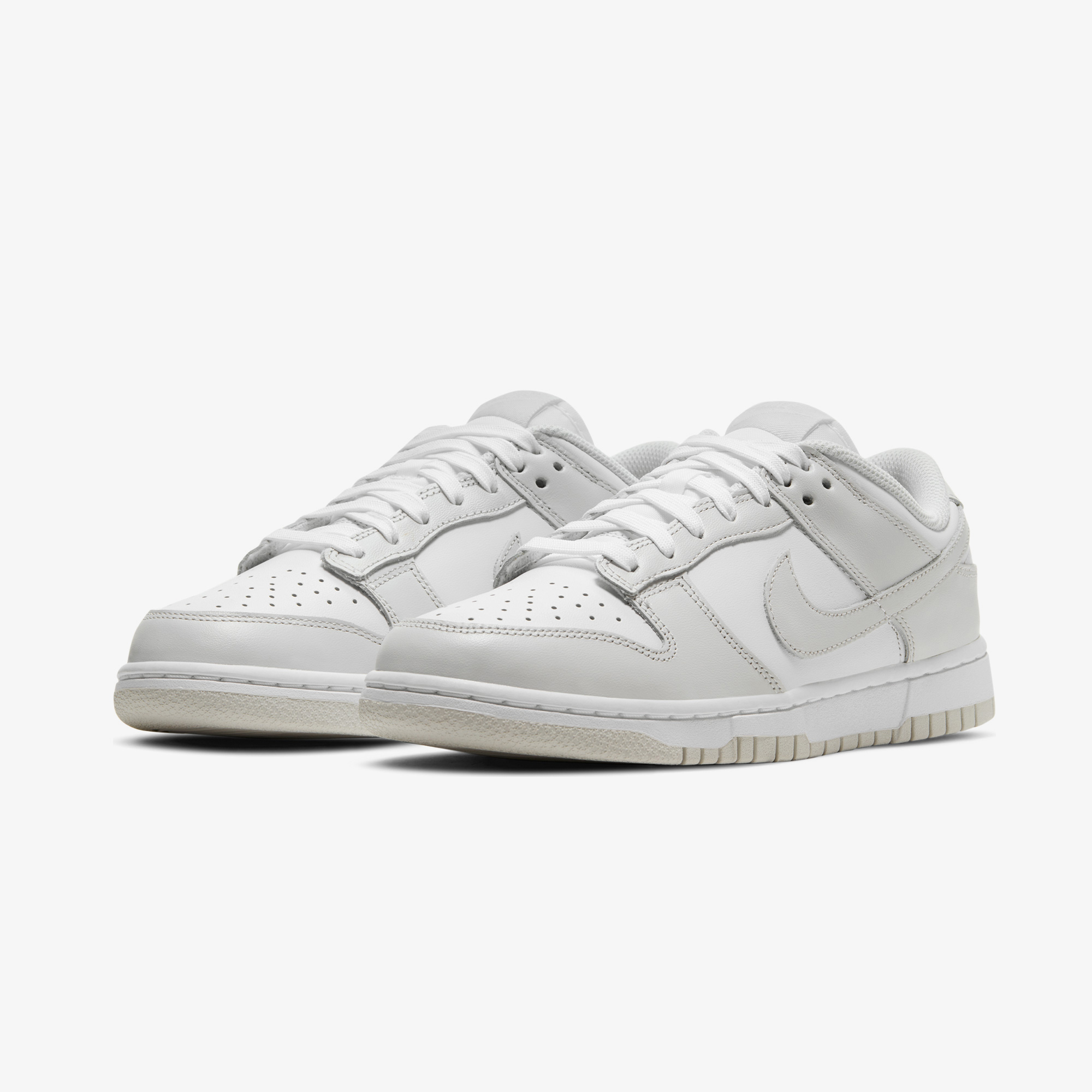 Nike Beyaz Nike Dunk Low