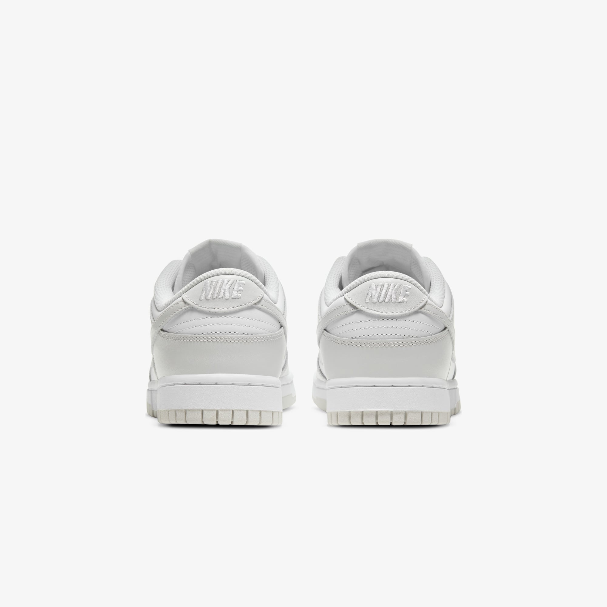 Nike Beyaz Nike Dunk Low