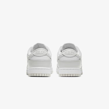  Nike Dunk Low Kadın Beyaz Spor Ayakkabı