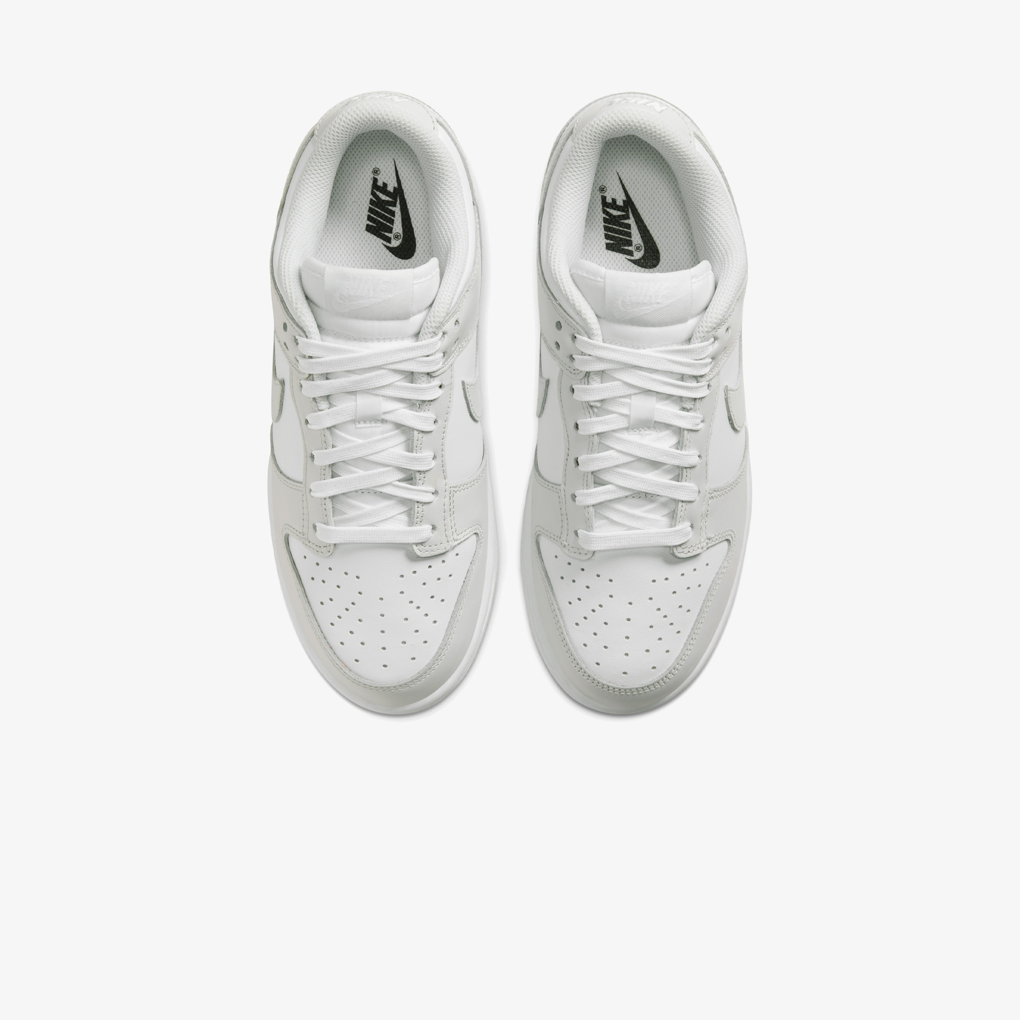 Nike Beyaz Nike Dunk Low