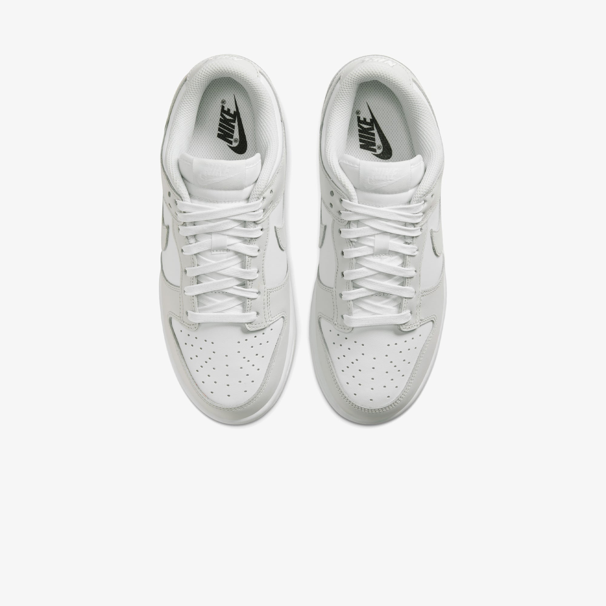 Nike Dunk Low Kadın Beyaz Spor Ayakkabı