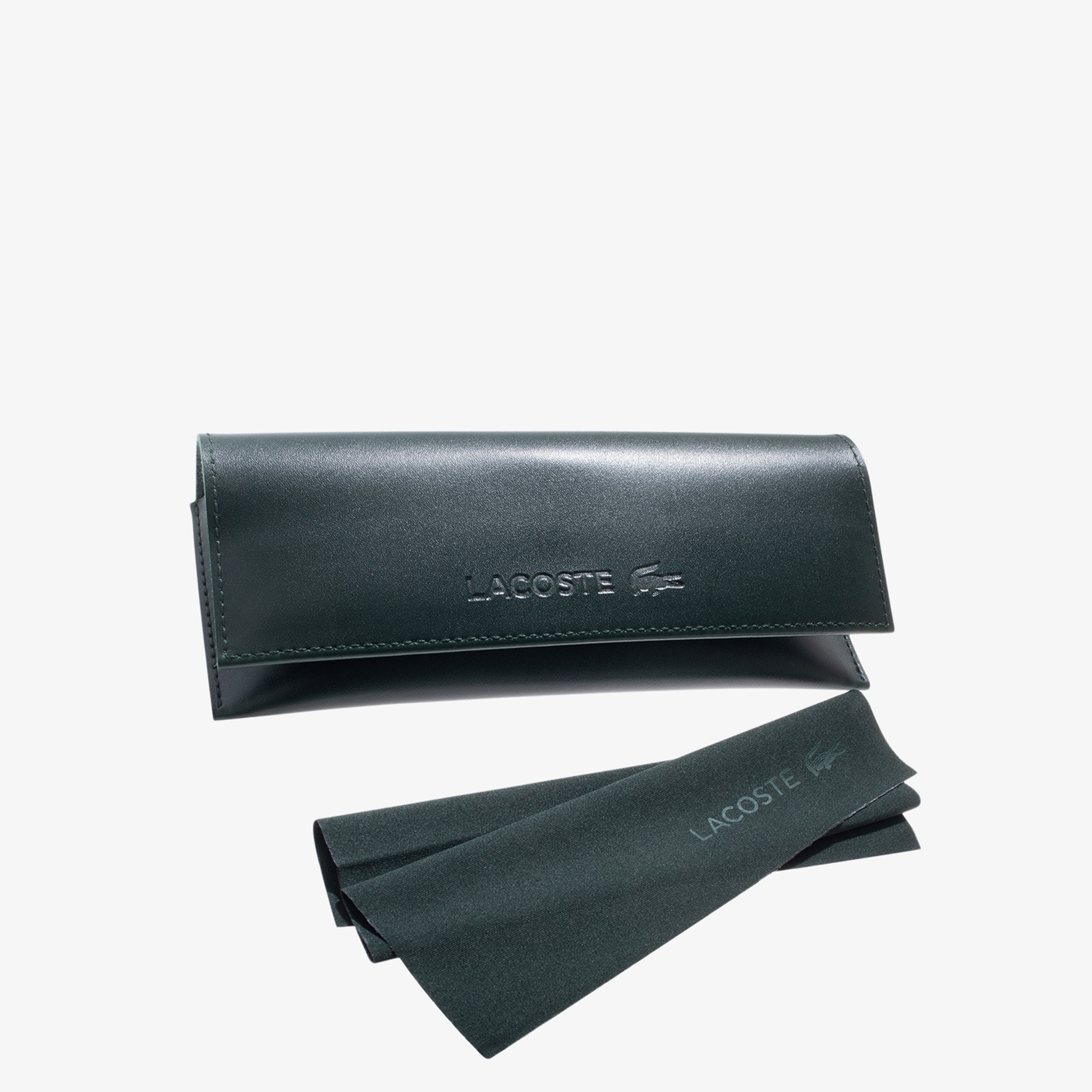 Lacoste Unisex Kahverengi Güneş Gözlüğü