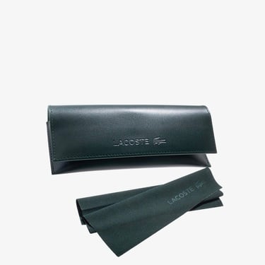  Lacoste Unisex Kahverengi Güneş Gözlüğü